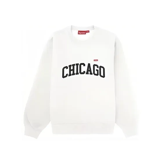 Blue Shop Angeles White Pink Los Shanghai Round City Shanghai 6-Thread 4-pin Chicago Blue Royal Milan Neck Open Hoodie Crewneck Royal 24SS Paris Limited Black 0911